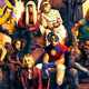 <i>Suicide Squad</i> Director James Gunn Confirms Multiple Post-Credit Scenes